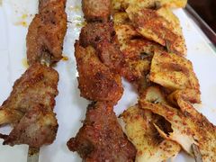 -新疆巴州金丝特餐厅(大钟寺店)