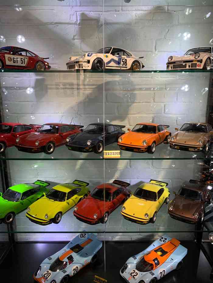 北皋1号国际艺术区-"一个相对专业的艺术区,都是面向某个领域的.