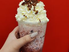 -茶话弄(北京密云万象汇店)