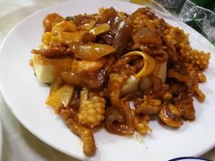 -同发号饭庄(复兴路店)