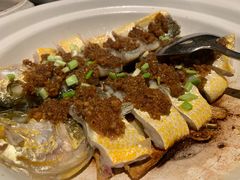 -小炳胜(卓悦中心店)