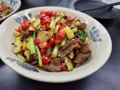 小炒肉-潇湘阁(三里屯SOHO店)