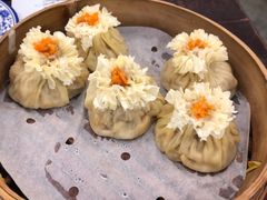 -都一处烧麦馆(前门店)