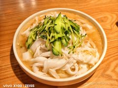 -谷丽麦馕新疆菜·清真(步步高梅溪新天地店)