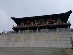 -清凉寺