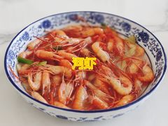 -品鲜村农家菜·阳澄湖大闸蟹(总店)