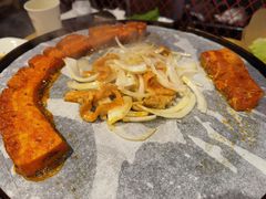 -肆幺幺烤肉(乐汇城店)