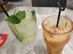 -九龙茶记·粤式餐厅融合菜(鹭江店)