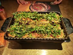 包浆豆腐-烤匠麻辣烤鱼(环球中心店)