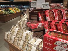 -七鲜超市(瑞虹天地太阳宫店)