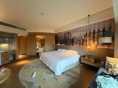 -上海佘山世茂艾美酒店