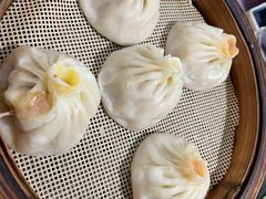 -老淮城·长鱼面(河下古镇店)