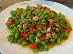 青椒兔-青城甲(青城山店)