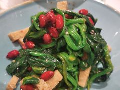-阿里疆Alijiang·丝路美食·异域风情·清真(长楹天街店)