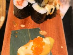 -古田居·特色寿司料理(星之岛旗舰店)