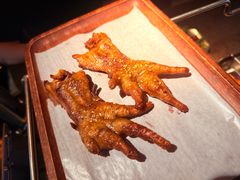 -麦凯伦烧烤·精酿超级工厂店(金桥总店)