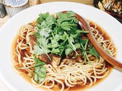 -厝内小眷村(天河南一路店)