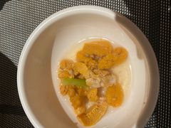 海胆-半岛翡丽海鲜自助餐厅(观风亭店)