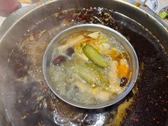 -大队长主题火锅(观音桥店)
