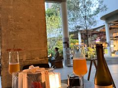 -tazaTe大地茶场 喝酿造茶 吃云南菜(源野店)