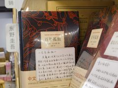 -猫的天空之城概念书店(杭州南宋御街店)