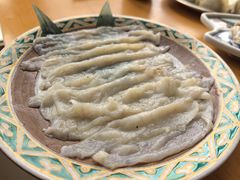 -天正河鲀·河豚亭(大连店)