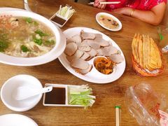-沈阳李连贵熏肉大饼(兴城店)