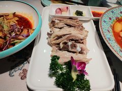 -阿西叶滩羊馆(交大店)