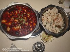 -万和源炝锅城·活鱼现炝(文艺北路店)