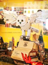 -乐高授权专卖店(南开大悦城店)