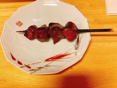 鸡肝-鳥禾(天津店)