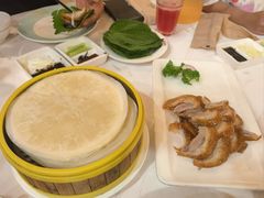 -北京全聚德(西客站店)