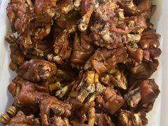 -佰运猪蹄(高陵店)