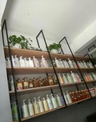 -青禾造型&刺青