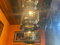 -甘尼仕印度餐厅酒吧(斜塘老街店)