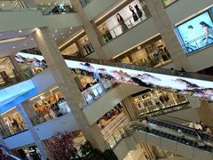 -赛格国际购物中心(小寨店)