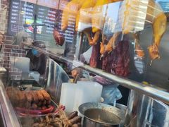 -永祥烧腊餐厅(虹口店)