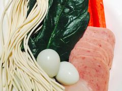 -海底捞火锅(万象城店)