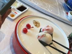 -御仙都北京菜馆·烤鸭店(双井店)