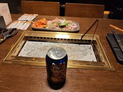 -新石器烤肉(中房金谊广场店)