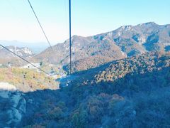 -云蒙山风景区