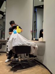 -汤尼英盖TONI&GUY-essensuals