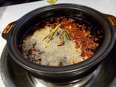 -钢管厂五区小郡肝串串香(南山店)