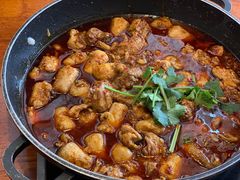 -绝城芋儿鸡(犀浦旗舰店)