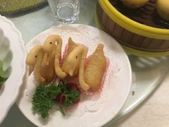 -椿记烧鹅(建干路店)