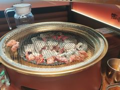 -西塔老太太泥炉烤肉(上海七宝领展广场店)