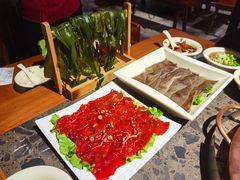 -重庆地瓜老火锅(广渠门店)