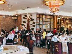 大堂-纳福苑(亮庆餐饮分店)