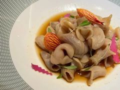 -王府茶楼茶宴·创意菜(朝阳公园店)