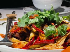 -新荣记(BFC外滩金融中心店)